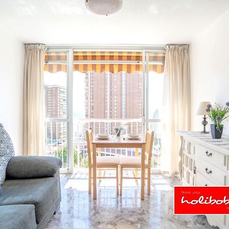 Ferienwohnung Cosy Couples Retreat With Epic Sunset And Sea Views L Pool L Perfect Location L Wifi And Netflix L Free Welcome Pack L 12-7 Alicante Exterior foto
